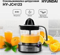 Соковыжималка Hyundai HY-JC4123 - фото2