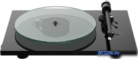 Виниловый проигрыватель Pro-Ject T2 Super Phono (черный глянцевый) - фото