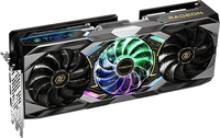 ASRock AMD Radeon RX 9070 XT Taichi 16GB OC RX9070XT TC 16GO - фото