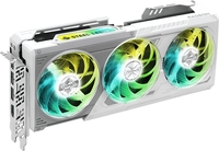 ASRock AMD Radeon RX 9070 XT Steel Legend 16GB RX9070XT SL 16G - фото