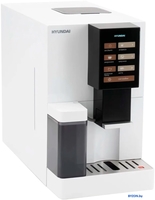 Кофемашина Hyundai HAM-5104 - фото