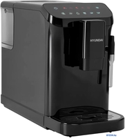 Кофемашина Hyundai HAM-4001 - фото
