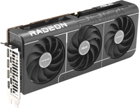 Видеокарта ASUS ASUS Prime Radeon RX 9070 OC Edition 16GB GDDR6 PRIME-RX9070-O16G - фото