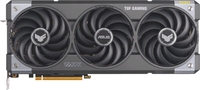 Видеокарта ASUS ASUS TUF Gaming Radeon RX 9070 OC Edition 16GB GDDR6 TUF-RX9070-O16G-GAMING - фото2