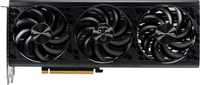 Видеокарта Gainward Gainward GeForce RTX 5070 Python III NE75070019K9-GB2050T - фото2