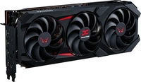 PowerColor Red Devil AMD Radeon RX 9070 16GB GDDR6 RX9070 16G-E/OC - фото