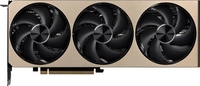 Видеокарта MSI GeForce RTX 5070 Ti 16G Inspire 3X OC Plus - фото