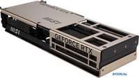 Видеокарта MSI GeForce RTX 5070 Ti 16G Inspire 3X OC Plus - фото2