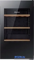 Винный шкаф Hisense RW12D4NWG0 - фото