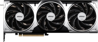 MSI GeForce RTX 5070 12G Ventus 3X OC - фото
