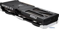 MSI GeForce RTX 5070 12G Ventus 3X OC - фото2