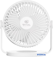 Вентилятор Royal Clima RSF-0401M-WT - фото