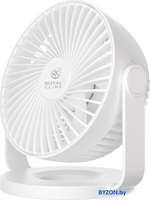 Вентилятор Royal Clima RSF-0401M-WT - фото2