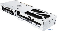 Видеокарта MSI GeForce RTX 5080 16G Ventus 3X OC White - фото2