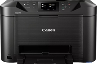 МФУ Canon Maxify MB5155 - фото