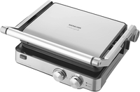 Электрогриль Sencor SBG 4010SS - фото