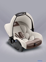 Amarobaby Baby Comfort AB222008BC/38 (светло-бежевый) - фото2