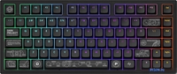 Dark Project ALU81A Terra Nova Black (g3ms Moonstone) - фото