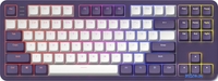 Dark Project ALU87A Violet (g3ms Sapphire, нет кириллицы) - фото