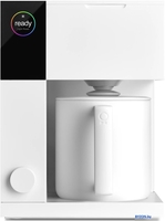 Капельная кофеварка Fellow Aiden Precision Coffee Maker (белый матовый) - фото
