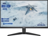 Игровой монитор Dell G2725D - фото