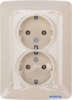 Розетка Kranz KR-78-0250 - фото
