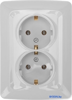 Розетка Kranz KR-78-0218 - фото