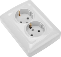 Розетка Kranz KR-78-0218 - фото2