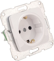 Розетка Kranz KR-78-0215 - фото2