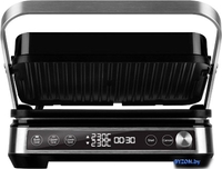 Электрогриль Redmond (Редмонд) SteakMaster GM304 - фото