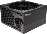 Блок питания Ocypus Gamma P650 Gamma-P650-W1HDBK024X-EU - фото