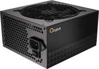 Блок питания Ocypus Gamma P850 Gamma-P850-W1HDBK024X-EU - фото