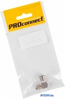 Коннектор PROconnect 05-4312-4-7 - фото