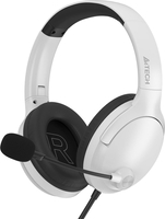A4Tech Fstyler FH280U (белый) - фото, картинка A4Tech Fstyler FH280U (белый) - фото