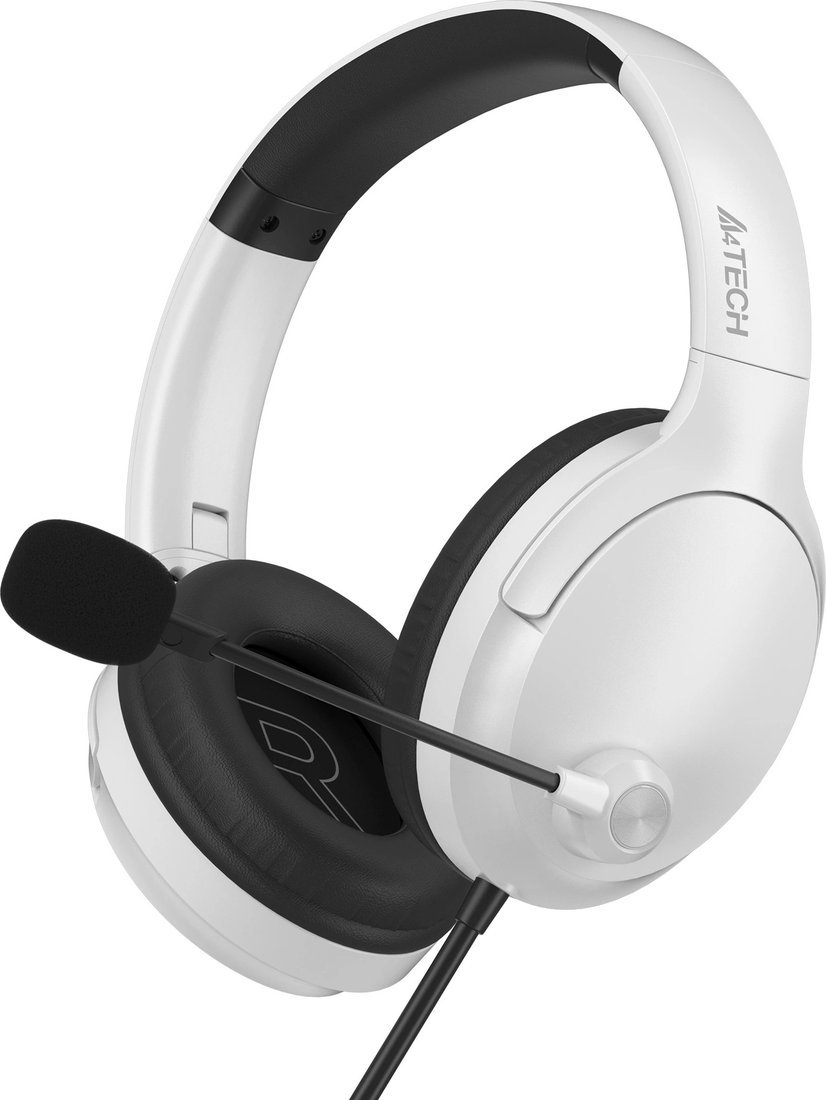 A4Tech Fstyler FH280U (белый) A4Tech Fstyler FH280U (белый)