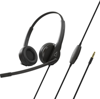 Офисная гарнитура Creative HS-230 - фото