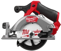 Дисковая (циркулярная) пила Milwaukee M12 FCS442-0X 4933493488 (без АКБ) - фото