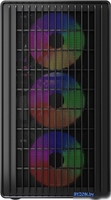 Корпус Powercase Mistral Micro C4B CMMCB-A4 - фото2