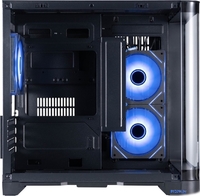 Корпус 1stPlayer UView UV5 ARGB (черный) - фото2
