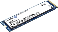 SSD Kingston NV3 4TB SNV3S/4000G - фото2