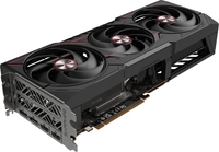 Видеокарта Sapphire Pulse Radeon RX 9070 XT 11348-03-20G - фото2