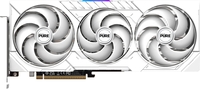 Sapphire Pure Radeon RX 9070 11349-02-20G - фото