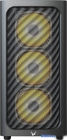 Корпус Formula Air Mesh G3 (черный) - фото2