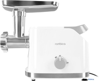 Мясорубка Rombica MGR-201S3 - фото