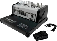 Брошюровщик Office-Kit B2130E - фото