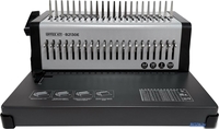 Брошюровщик Office-Kit B2130E - фото2