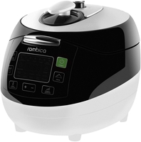 Мультиварка-скороварка Rombica myKitchen MC-0002 - фото