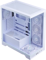 Корпус ADATA XPG Invader X BTF (белый) - фото2