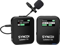 Радиосистема Synco G2(A1) Max - фото