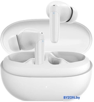 Наушники Tecno Buds 4 (белый) - фото